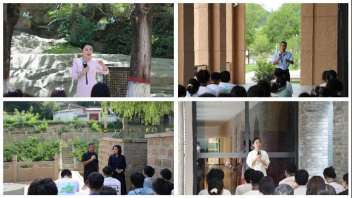 �����r(n��ng)�ֿƼ���W(xu��)ˮ���c�������̌W(xu��)Ժ�c�Ϻ���ͨ��W(xu��)���������c�������̌W(xu��)Ժ���Ӱ��_չ�tɫ�ЌW(xu��)���(hu��)��(sh��)�`